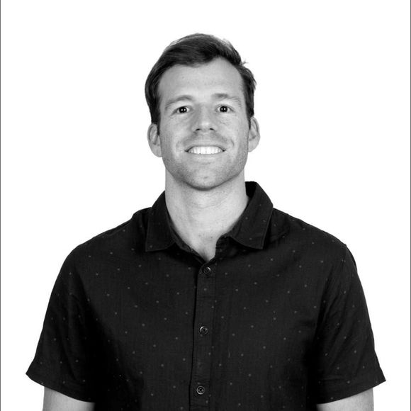 Meet your Posher, Chris - Picture 1 of 1